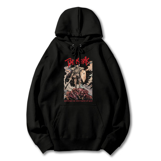 Sweat à capuche Attack on Titan Survey Corps