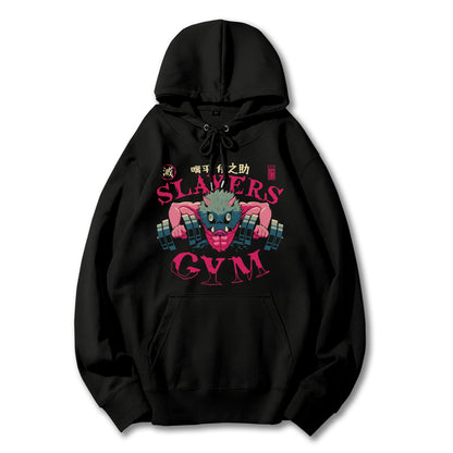 Sweat à capuche Attack on Titan Survey Corps