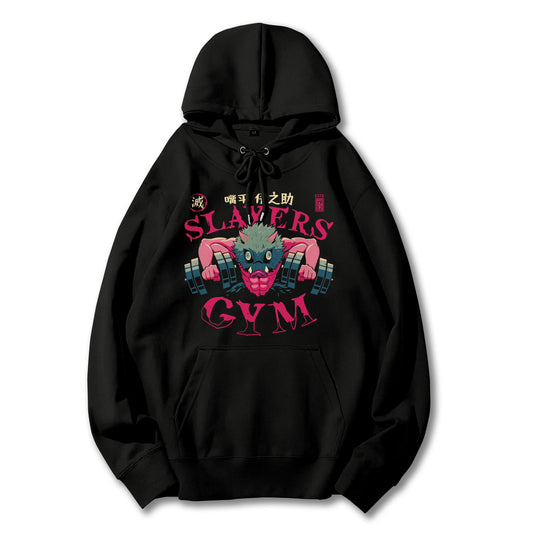 Sweat à capuche Attack on Titan Survey Corps