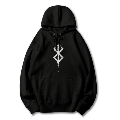 Sweat à capuche Attack on Titan Survey Corps