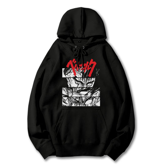 Sweat à capuche Attack on Titan Survey Corps
