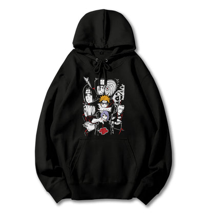 Sweat à capuche Attack on Titan Survey Corps
