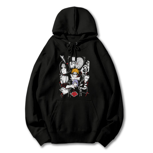 Sweat à capuche Attack on Titan Survey Corps