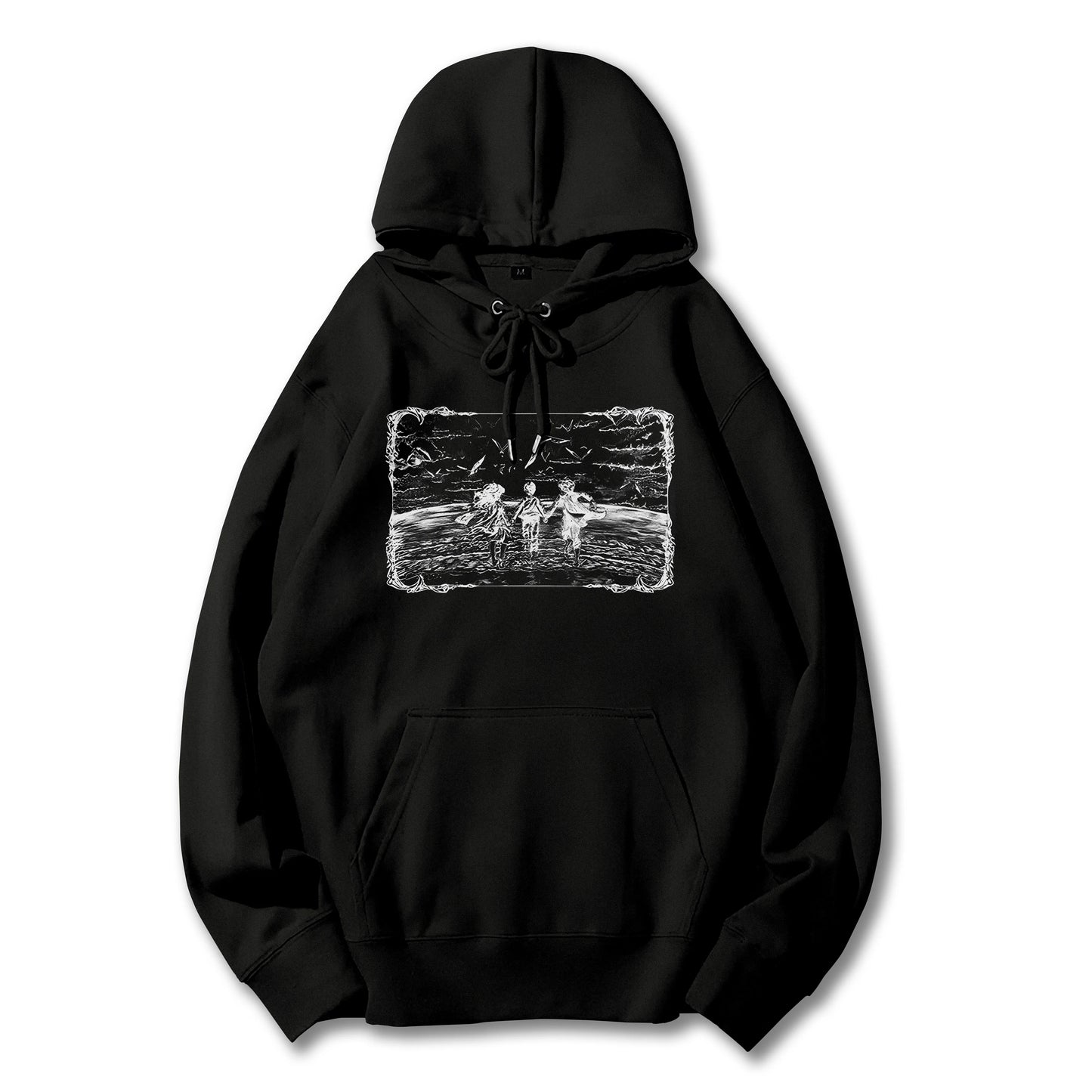 Sweat à capuche Attack on Titan Survey Corps