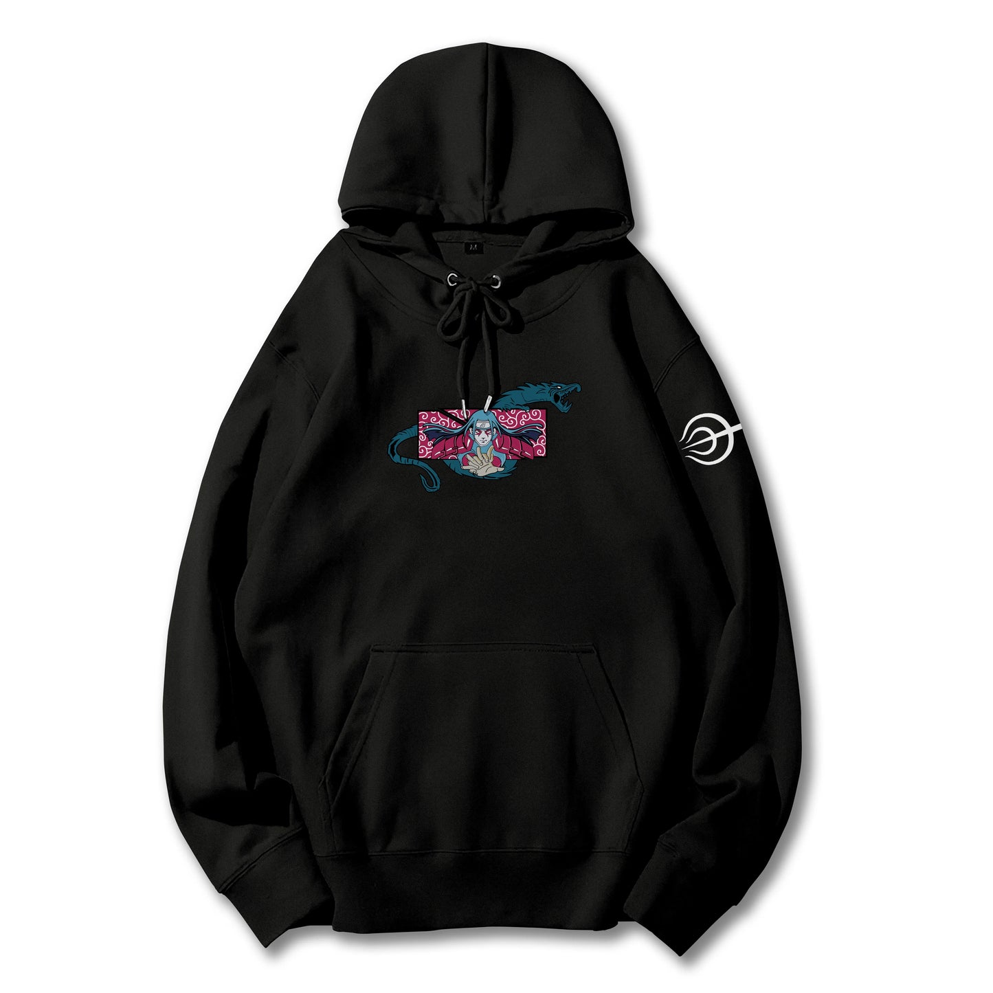 Sweat à capuche Attack on Titan Survey Corps