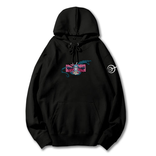 Sweat à capuche Attack on Titan Survey Corps