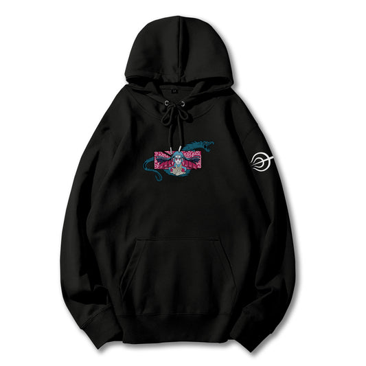 Sweat à capuche Attack on Titan Survey Corps