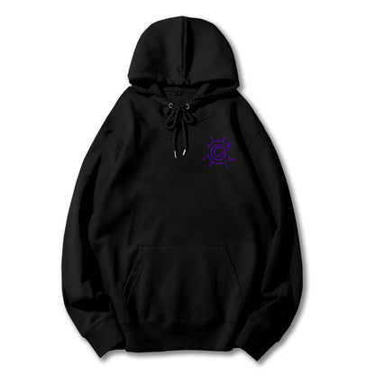 Sweat à capuche Attack on Titan Survey Corps