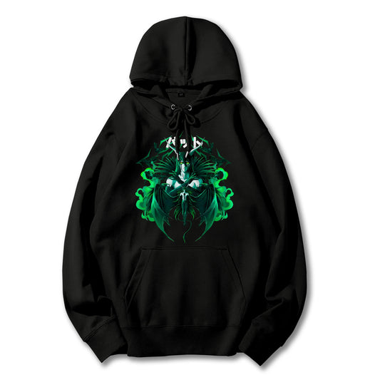 Sweat à capuche Attack on Titan Survey Corps