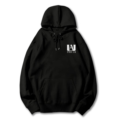 Sweat à capuche Attack on Titan Survey Corps