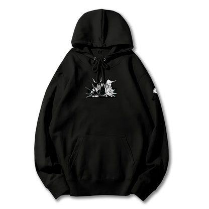 Sweat à capuche Attack on Titan Survey Corps