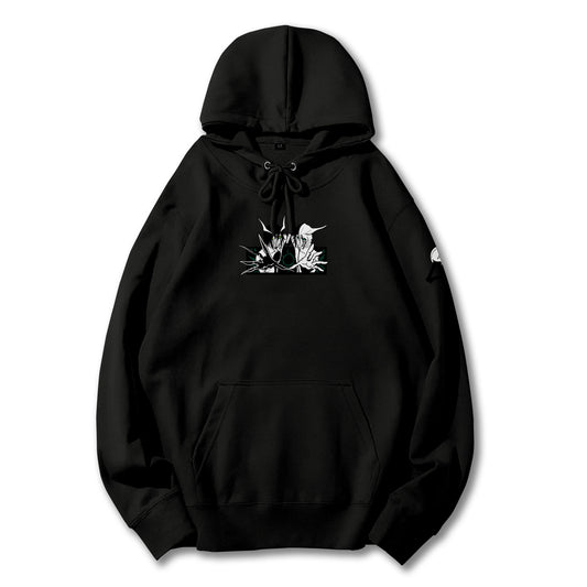 Sweat à capuche Attack on Titan Survey Corps