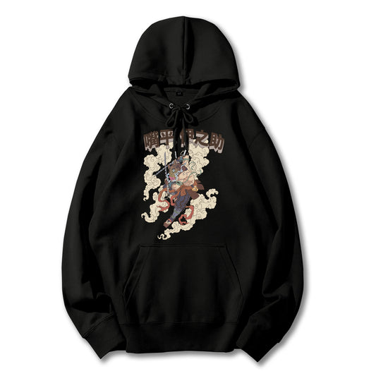 Sweat à capuche Attack on Titan Survey Corps