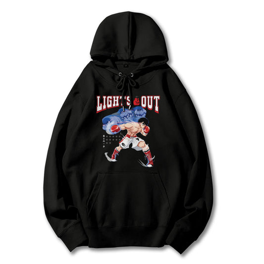Attack on Titan Aufklärungstrupp Kapuzenpullover
