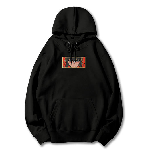 Attack on Titan Aufklärungstrupp Kapuzenpullover