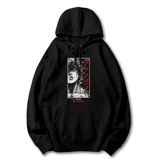 Sweat à capuche Attack on Titan Survey Corps