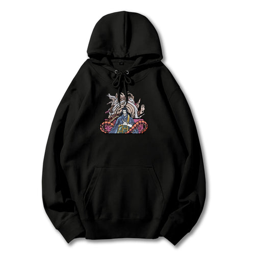 Sweat à capuche Attack on Titan Survey Corps