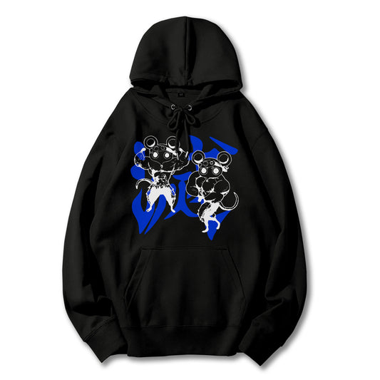 Sweat à capuche Attack on Titan Survey Corps