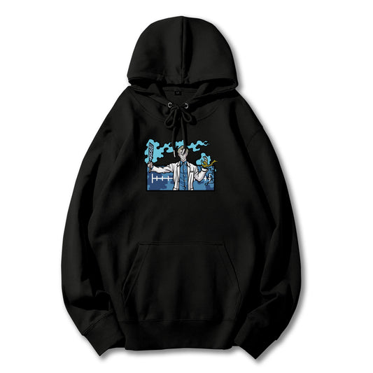 Sweat à capuche Attack on Titan Survey Corps