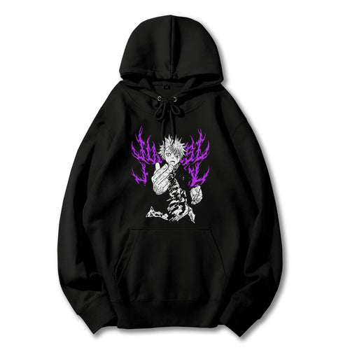 Sweat à capuche Attack on Titan Survey Corps