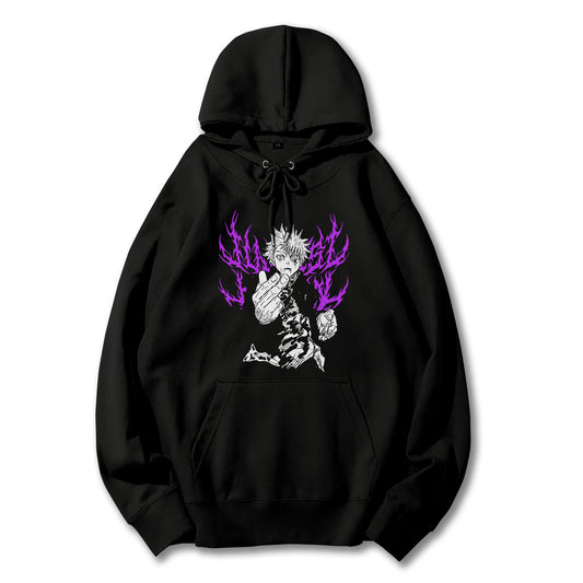 Sweat à capuche Attack on Titan Survey Corps