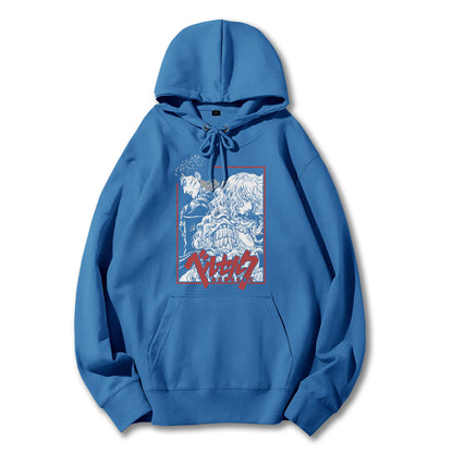 Sweat à capuche Attack on Titan Survey Corps