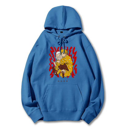 Sweat à capuche Attack on Titan Survey Corps