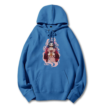 Sweat à capuche Attack on Titan Survey Corps