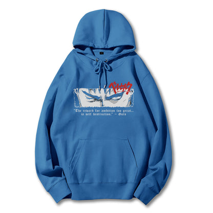 Sweat à capuche Attack on Titan Survey Corps