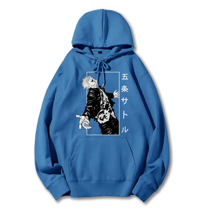 Sweat à capuche Attack on Titan Survey Corps