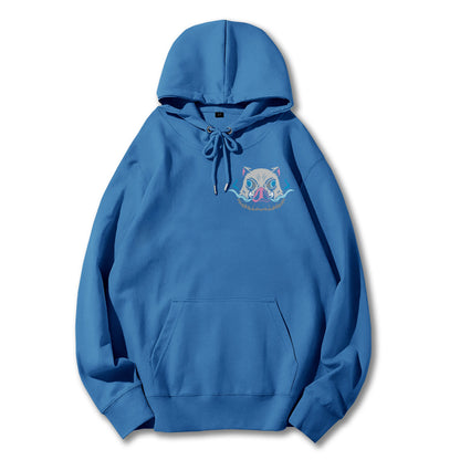 Sweat à capuche Attack on Titan Survey Corps