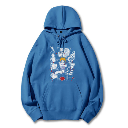 Sweat à capuche Attack on Titan Survey Corps