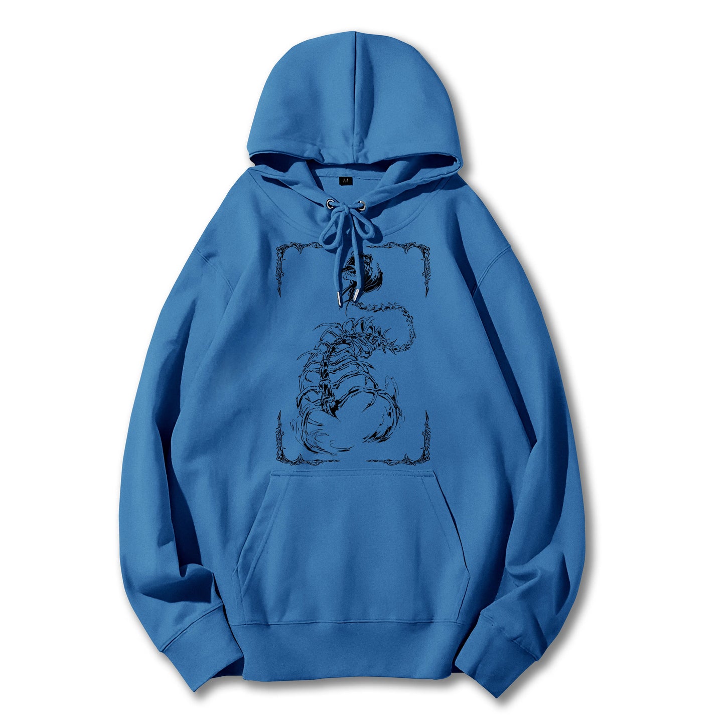Sweat à capuche Attack on Titan Survey Corps