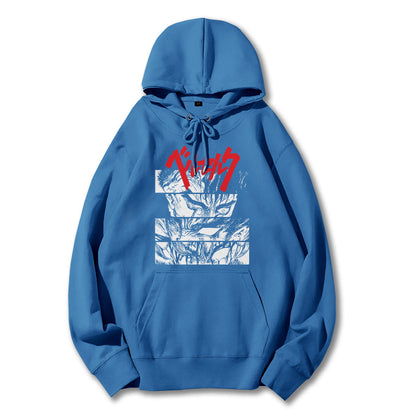 Sweat à capuche Attack on Titan Survey Corps
