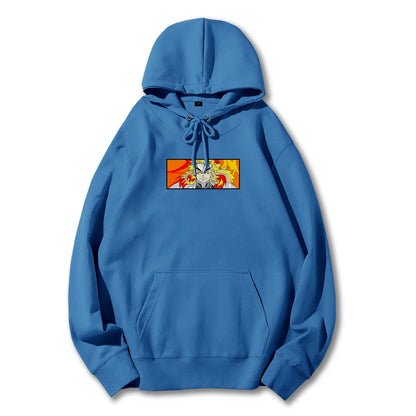 Sweat à capuche Attack on Titan Survey Corps