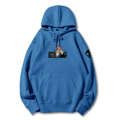 Sweat à capuche Attack on Titan Survey Corps