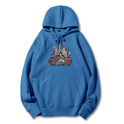 Sweat à capuche Attack on Titan Survey Corps
