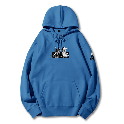 Sweat à capuche Attack on Titan Survey Corps