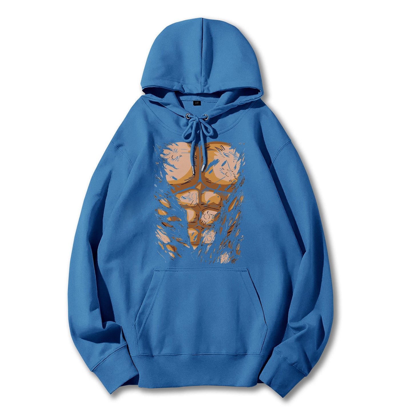 Sweat à capuche Attack on Titan Survey Corps