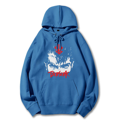 Sweat à capuche Attack on Titan Survey Corps