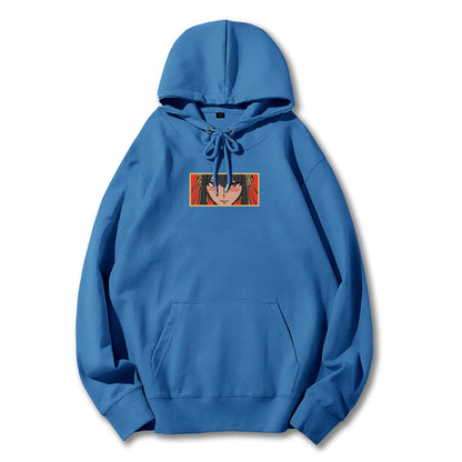 Attack on Titan Aufklärungstrupp Kapuzenpullover