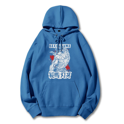 Sweat à capuche Attack on Titan Survey Corps