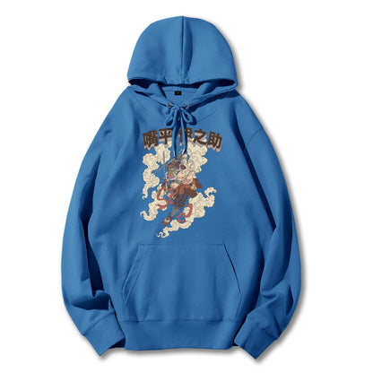 Sweat à capuche Attack on Titan Survey Corps