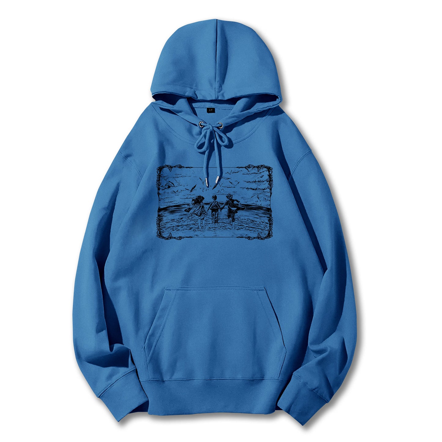 Sweat à capuche Attack on Titan Survey Corps