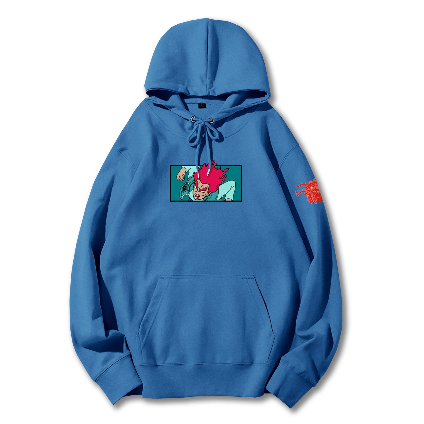 Sweat à capuche Attack on Titan Survey Corps