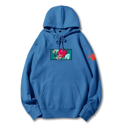 Sweat à capuche Attack on Titan Survey Corps