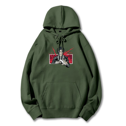 Sweat à capuche Attack on Titan Survey Corps