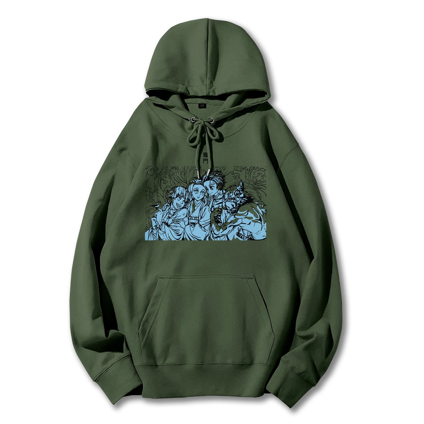 Sweat à capuche Attack on Titan Survey Corps
