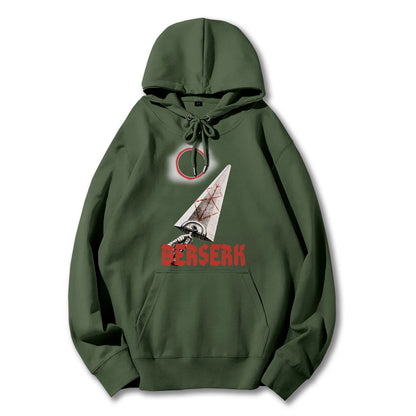 Sweat à capuche Attack on Titan Survey Corps