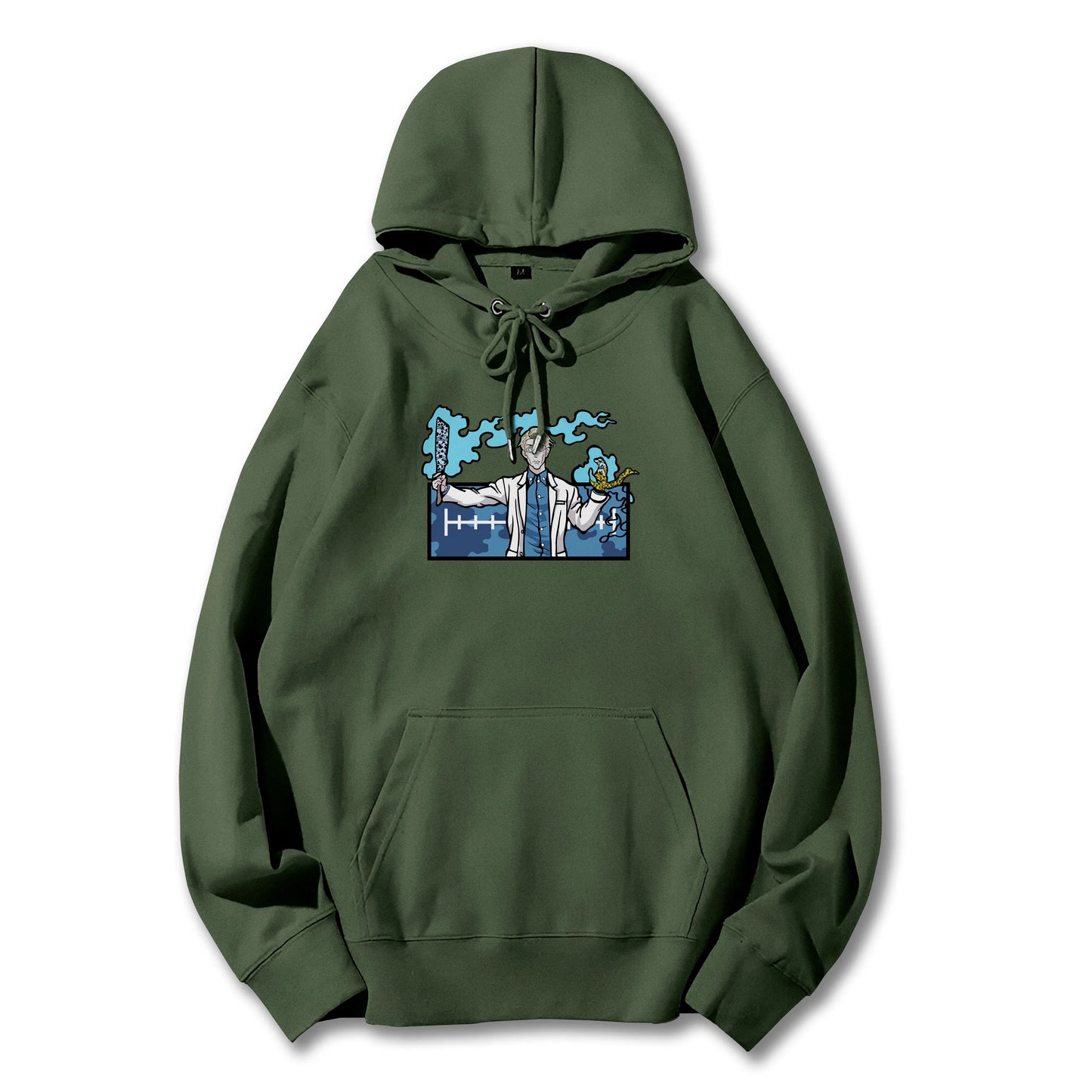 Sweat à capuche Attack on Titan Survey Corps